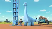 Dino Ranch S1 E27