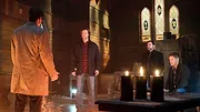 Supernatural