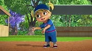 Alvinnn !!! et les Chipmunks