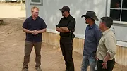 Les secrets du Skinwalker Ranch