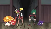 Pokémon : Les horizons