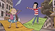 Tom-Tom et Nana S1 E52