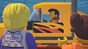 LEGO City Adventures