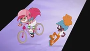 Strawberry Shortcake: Berry in the Big City