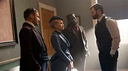 Miss Scarlet, détective privée S3 E6