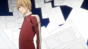 Bakuman