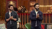 The Great Indian Kapil Show