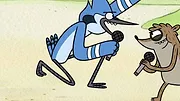 Regular Show S3 E23