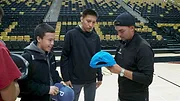 Basketball or Nothing