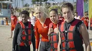 Malibu Rescue : La série