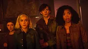 Les Nouvelles Aventures de Sabrina
