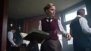 Miss Scarlet, détective privée