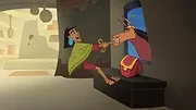 Kuzco: Un Empereur à l'École