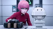 Ghost in the Shell : SAC_2045
