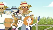La Loi de Milo Murphy