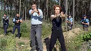 Crime à ciel ouvert S1 E6