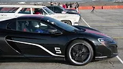 Fastest Car