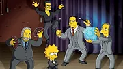 Les Simpson S22 E18