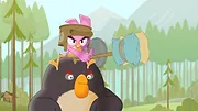 Angry Birds : Un été déjanté