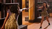 Le Bureau des affaires magiques S2 E6