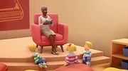 Les Triplés S2 E10