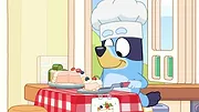 Bluey S3 E17