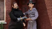 Robot Chicken S7 E5