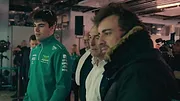 Formula 1 : Pilotes de leur destin