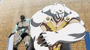 Kinnikuman Perfect Origin Arc