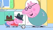 Peppa Pig S2 E5