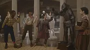 Theodosia S1 E12