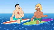 American Dad!