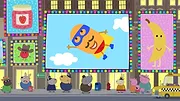 Peppa Pig S7 E1