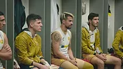 Maradona au Mexique