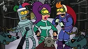 Futurama