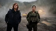 Fire Country : Pompiers sur Appel