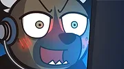 Aggretsuko