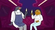 Tuca & Bertie