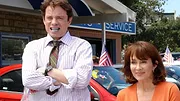 The Middle S1 E2