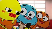 Le Monde incroyable de Gumball