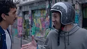 Drôle
