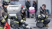 Chicago Fire S9 E10
