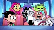 Teen Titans Go!