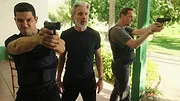 NCIS : Enquêtes spéciales