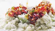 L'origine des saveurs