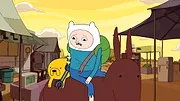 Adventure Time
