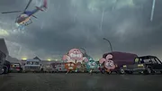 Le Monde incroyable de Gumball S4 E28