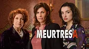 Meurtres à... S4 E5