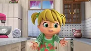 Alvinnn !!! et les Chipmunks