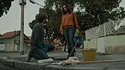 O Mecanismo